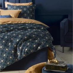 De Witte Lietaer Dekbedovertrek Alice-260 X 240 Cm -Bedbekleding schommelt. 1166866586 0103