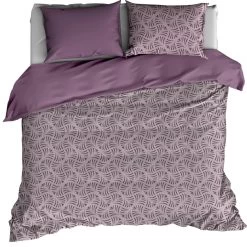 De Witte Lietaer Dekbedovertrek Flow-240 X 220 Cm