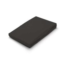 Byrklund - Hoeslaken Katoen - 140x200 Cm - Antraciet -Bedbekleding schommelt. 1196039659 0102