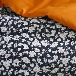 De Witte Lietaer Dekbedovertrek Tiger - Hotelmaat - 260 X 240 Cm 6 De Witte Lietaer Dekbedovertrek Tiger - Hotelmaat - 260 X 240 Cm -Bedbekleding schommelt. 1296343011 0102