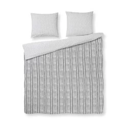 Day Dream Dekbedovertrek Nova - 240x200/220 Cm - Wit