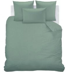 Matt & Rose Métis De Lin - Dekbedovertrek-260 X 240 CmLichenen