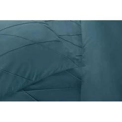 Papillon Dekbedovertrek Canberra - 140x200/220 Cm - Blauw -Bedbekleding schommelt. 1525976793 0102