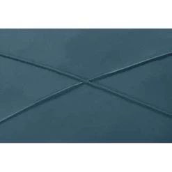 Papillon Dekbedovertrek Canberra - 140x200/220 Cm - Blauw -Bedbekleding schommelt. 1525976793 0103