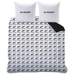 All Blacks Polo - Dekbedovertrek - Lits Jumeaux - 240 X 220 Cm - Zwart 6 All Blacks Polo - Dekbedovertrek - Lits Jumeaux - 240 X 220 Cm - Zwart -Bedbekleding schommelt. 1793433207 0102