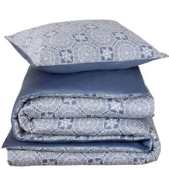 De Witte Lietaer Dekbedovertrek Katoen Satijn Henna -140x200/220cm 6 De Witte Lietaer Dekbedovertrek Katoen Satijn Henna -140x200/220cm -Bedbekleding schommelt. 1798845861 0102