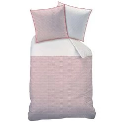 Matt & Rose Envol Graphique - Dekbedovertrek-140x200cm Inclusief 1 Kussensloop