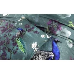 Papillon Dekbedovertrek Hunter - 140x200/220 Cm - Multikleur -Bedbekleding schommelt. 1976018405 0102