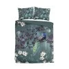 Papillon Dekbedovertrek Hunter - 140x200/220 Cm - Multikleur