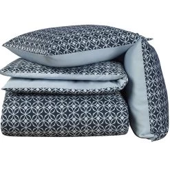 De Witte Lietaer Dekbedovertrek Nickel - 200 X 200/220 Cm