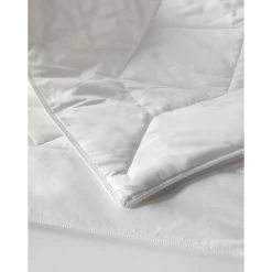 De Witte Lietaer Dekbed Doodle - Lits Jumeaux - 240 X 220 Cm - Katoen -Bedbekleding schommelt. 1987456739 0102