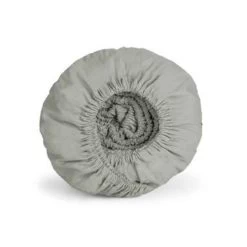 Dindi Home - Hoeslaken Basic Beauty - 180x200 Cm - Groen