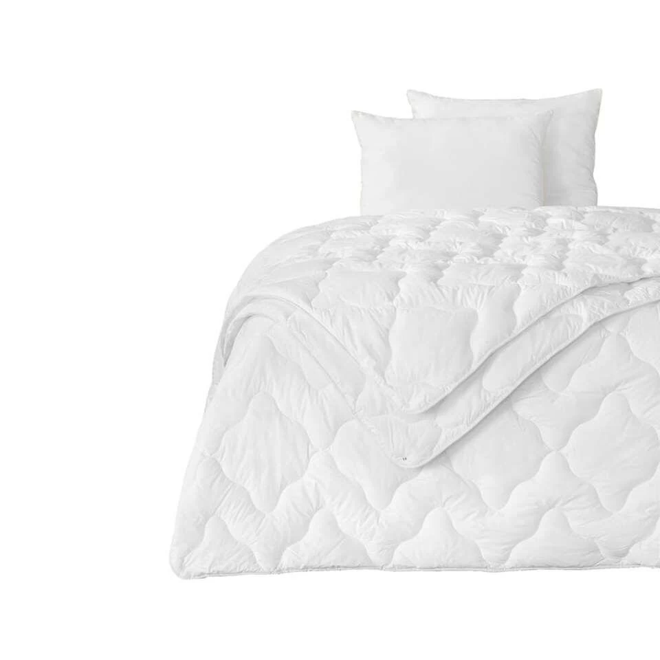 Dekbed Cybele Synthetisch - 4-seizoenen - 240x220 Cm 2 Dekbed Cybele Synthetisch - 4-seizoenen - 240x220 Cm - Afbeelding 2