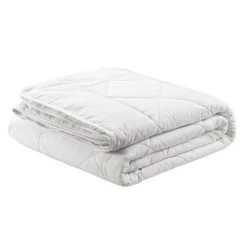 Dekbed Katoen - 4-seizoenen - 140x200 Cm -Bedbekleding schommelt. 30100291 0103