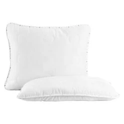 Easy Peuterhoofdkussen Juul - 50x60 Cm -Bedbekleding schommelt. 30200087 3010 1