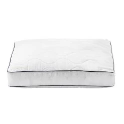 Comfort Hoofdkussen Airwave - 47x57 Cm -Bedbekleding schommelt. 30200088 0500