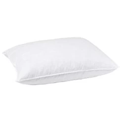 Comfort Hoofdkussen Veren - 60x70 Cm -Bedbekleding schommelt. 30200092 0600