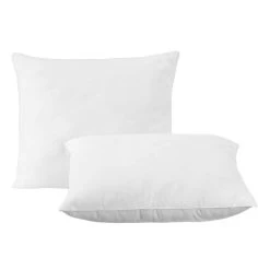 Easy Hoofdkussen Sedna - 60x70 Cm 7 Easy Hoofdkussen Sedna - 60x70 Cm -Bedbekleding schommelt. 30200111 3010