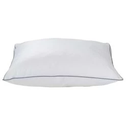 Comfort Hoofdkussen Duo Virgo - 50x60 Cm -Bedbekleding schommelt. 30200116 0500