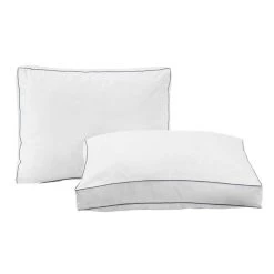 Comfort Hoofdkussen Serenity+ - 50x60 Cm -Bedbekleding schommelt. 30200128 3010