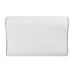 Royal Hoofdkussen Traagschuim DuoPro Foam - 40x60x12 Cm