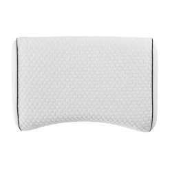 Royal Hoofdkussen Dunlop Latex - 55x35x10 Cm