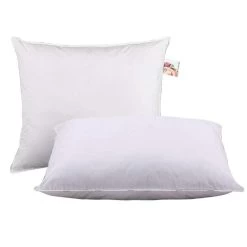 Cinderella Bamboe Nature Hoofdkussen - 60x70 Cm 7 Cinderella Bamboe Nature Hoofdkussen - 60x70 Cm -Bedbekleding schommelt. 30200138 3010