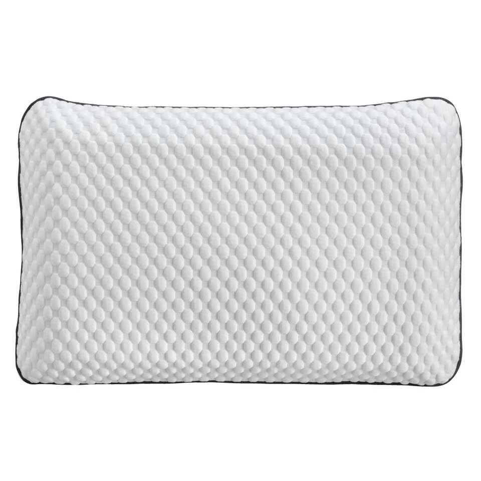 Royal Hoofdkussen Tripur - 40x60x12 Cm 2 Royal Hoofdkussen Tripur - 40x60x12 Cm - Afbeelding 2