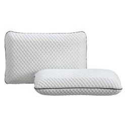 Royal Hoofdkussen Tripur - 40x60x12 Cm 6 Royal Hoofdkussen Tripur - 40x60x12 Cm -Bedbekleding schommelt. 30200140 4050