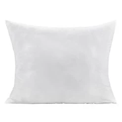 Comfort Hoofdkussen Recycle - 60x70 Cm 6 Comfort Hoofdkussen Recycle - 60x70 Cm -Bedbekleding schommelt. 30200141 0600