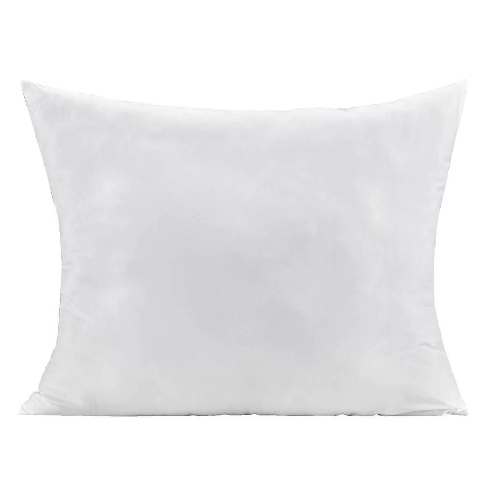 Comfort Hoofdkussen Recycle - 60x70 Cm 3 Comfort Hoofdkussen Recycle - 60x70 Cm - Afbeelding 3