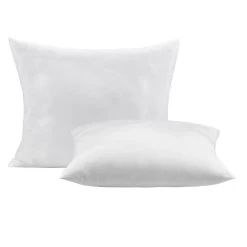 Comfort Hoofdkussen Recycle - 60x70 Cm 7 Comfort Hoofdkussen Recycle - 60x70 Cm -Bedbekleding schommelt. 30200141 3010