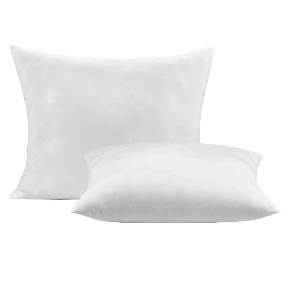 Comfort Hoofdkussen Recycle - 60x70 Cm 4 Comfort Hoofdkussen Recycle - 60x70 Cm - Afbeelding 4