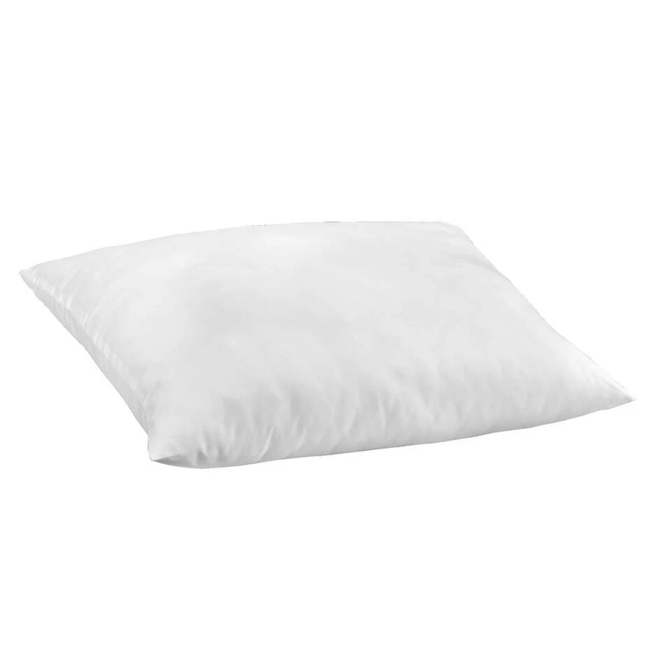 Comfort Hoofdkussen Recycle - 60x70 Cm 1 Comfort Hoofdkussen Recycle - 60x70 Cm