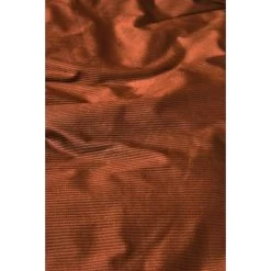 At Home By Beddinghouse Dekbedovertrek Cosy Corduroy - Terra - 140x200/220 Cm 6 At Home By Beddinghouse Dekbedovertrek Cosy Corduroy - Terra - 140x200/220 Cm -Bedbekleding schommelt. 31105671 1901