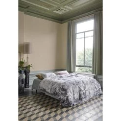 At Home By Beddinghouse Dekbedovertrek Energy - Zwart/wit - 200x200/220 Cm 7 At Home By Beddinghouse Dekbedovertrek Energy - Zwart/wit - 200x200/220 Cm -Bedbekleding schommelt. 31106079 9050