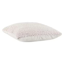 Sierkussen Indy - Off White - 45x45 Cm -Bedbekleding schommelt. 34101585 0600