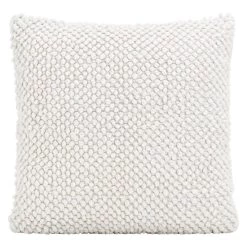 Sierkussen Indy - Off White - 45x45 Cm