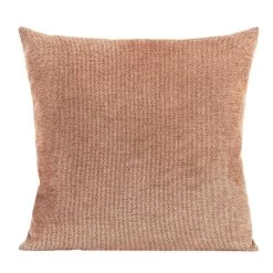 Sierkussen Sjoerd - Terra - 45x45 Cm