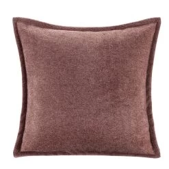 Sierkussen Pepijn - Roze - 45x45 Cm