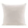 Woonkussen Vayen - Off-White - 60x60 Cm