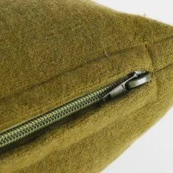 In The Mood Collection Bering Sierkussen L55 X B35 Cm Groen -Bedbekleding schommelt. 5a3aedef263f4eb5a849fbe0646ec6d8