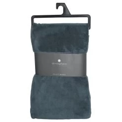 Atmosphera Plaid - Blauwgrijs - Polyester - 180 X 230 Cm 5 Atmosphera Plaid - Blauwgrijs - Polyester - 180 X 230 Cm -Bedbekleding schommelt. 60158c9424bc4ce0865c000973fe9b57