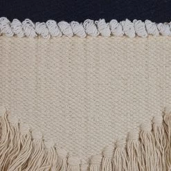 Beliani Sierkussen SOFCA - Beige Katoen 6 Beliani Sierkussen SOFCA - Beige Katoen -Bedbekleding schommelt. 692855c5b0584e30a2fd1e73ff51c8e9