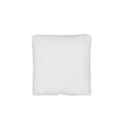 Beliani Sierkussen WARANASI - Geel Katoen 7 Beliani Sierkussen WARANASI - Geel Katoen -Bedbekleding schommelt. 79cfcbb443f448dd9d9c819e5bd44f0b