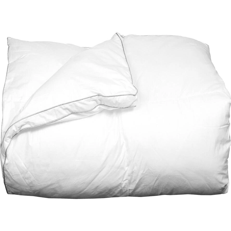 Polydaun Home Collection Enkel Dekbed Daunfill - Warm - 240x200 Cm 1 Polydaun Home Collection Enkel Dekbed Daunfill - Warm - 240x200 Cm