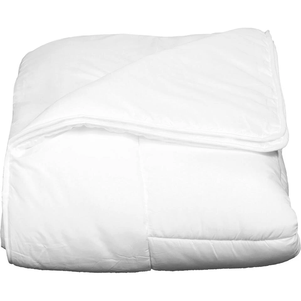 Polydaun Home Collection Dekbed Micro - 4-seizoenen - 240x200 Cm 1 Polydaun Home Collection Dekbed Micro - 4-seizoenen - 240x200 Cm