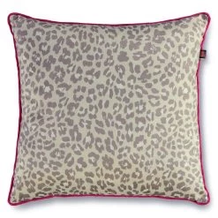 Hip Sierkussen Allison - Multikleur - 48x48 Cm -Bedbekleding schommelt. 81019277 0400