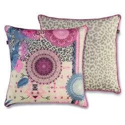 Hip Sierkussen Allison - Multikleur - 48x48 Cm