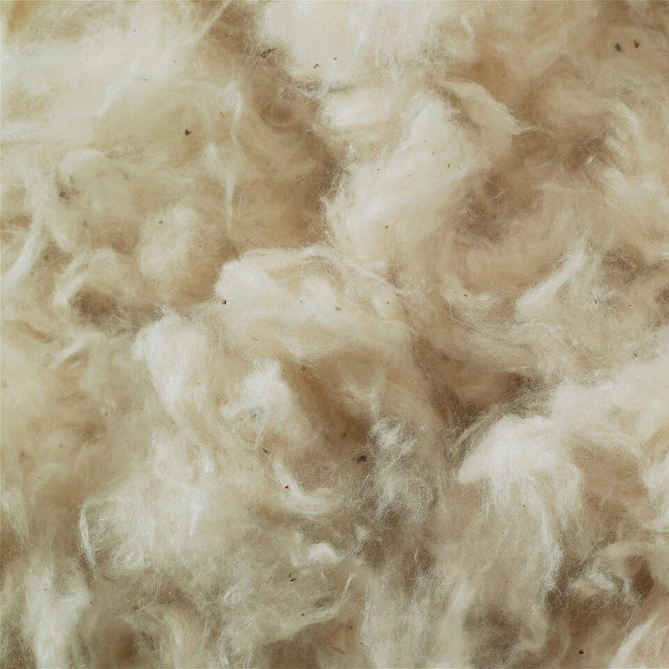 Polydaun Hoofdkussen First Nature - 60x70 Cm 2 Polydaun Hoofdkussen First Nature - 60x70 Cm - Afbeelding 2